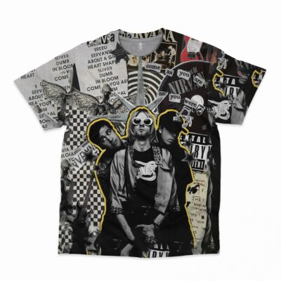 NVN All Over Print Shirt HP NVN3DS100225 (30)