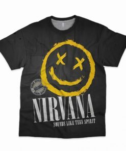 NVN All Over Print Shirt HP NVN3DS100225 (32)