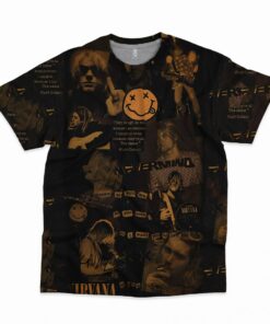 NVN All Over Print Shirt HP NVN3DS100225 (33)