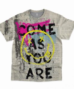 NVN All Over Print Shirt HP NVN3DS100225 (34)