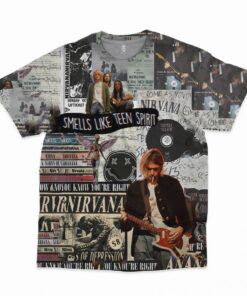 NVN All Over Print Shirt HP NVN3DS100225 (35)