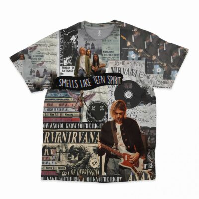 NVN All Over Print Shirt HP NVN3DS100225 (35)