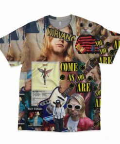 NVN All Over Print Shirt HP NVN3DS100225 (36)