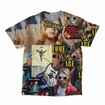 NVN All Over Print Shirt HP NVN3DS100225 (36)