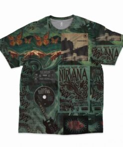 NVN All Over Print Shirt HP NVN3DS100225 (39)