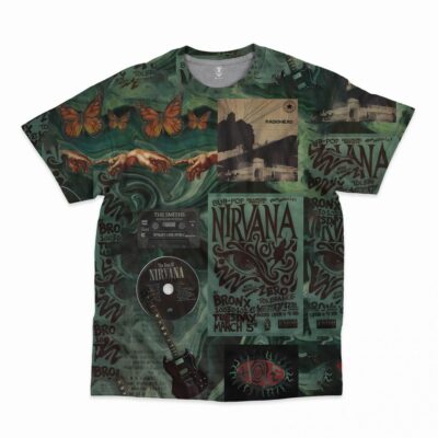NVN All Over Print Shirt HP NVN3DS100225 (39)