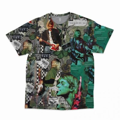 NVN All Over Print Shirt HP NVN3DS100225 (4)