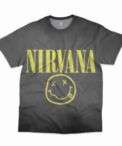 NVN All Over Print Shirt HP NVN3DS100225 (40)