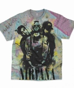 NVN All Over Print Shirt HP NVN3DS100225 (46)