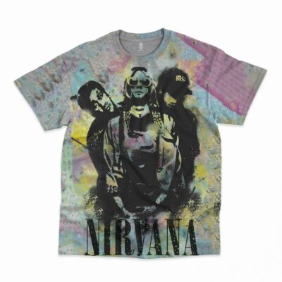 NVN All Over Print Shirt HP NVN3DS100225 (46)