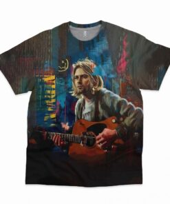 NVN All Over Print Shirt HP NVN3DS100225 (49)