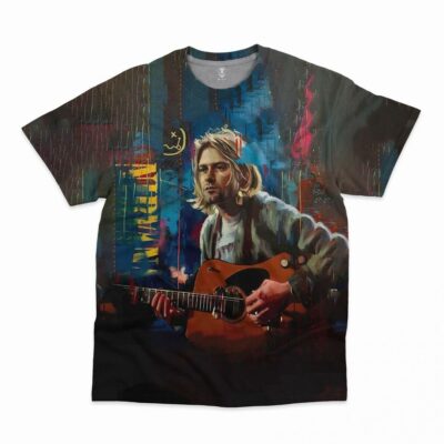 NVN All Over Print Shirt HP NVN3DS100225 (49)