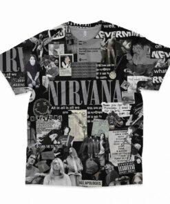 NVN All Over Print Shirt HP NVN3DS100225 (5)