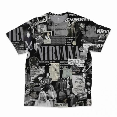 NVN All Over Print Shirt HP NVN3DS100225 (5)