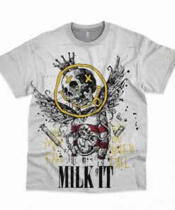 NVN All Over Print Shirt HP NVN3DS100225 (50)