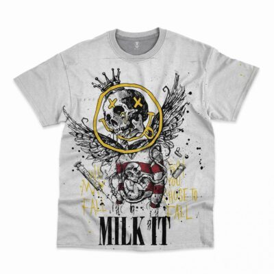 NVN All Over Print Shirt HP NVN3DS100225 (50)
