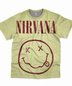 NVN All Over Print Shirt HP NVN3DS100225 (53)