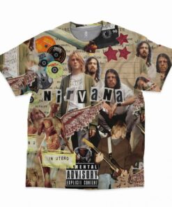 NVN All Over Print Shirt HP NVN3DS100225 (7)