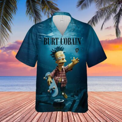 NVN Hawaiian Shirt HP NVNHW100225 (12)