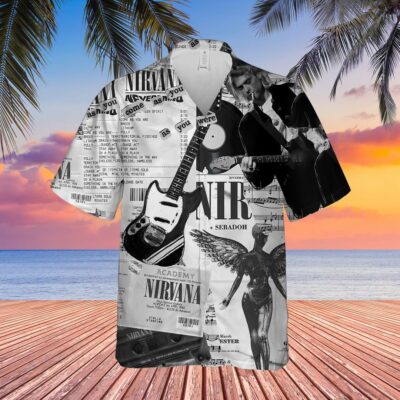 NVN Hawaiian Shirt HP NVNHW100225 (2)