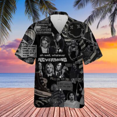 NVN Hawaiian Shirt HP NVNHW100225 (24)
