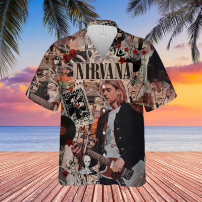 NVN Hawaiian Shirt HP NVNHW100225 (3)