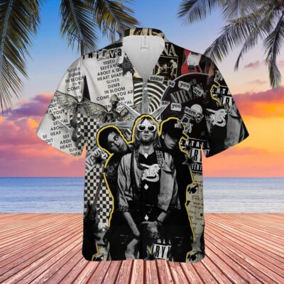 NVN Hawaiian Shirt HP NVNHW100225 (30)