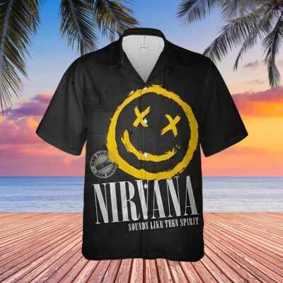 NVN Hawaiian Shirt HP NVNHW100225 (32)