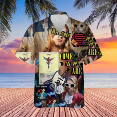 NVN Hawaiian Shirt HP NVNHW100225 (36)