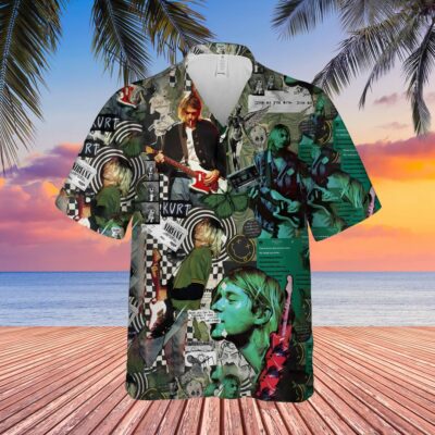 NVN Hawaiian Shirt HP NVNHW100225 (4)