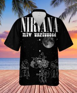 NVN Hawaiian Shirt HP NVNHW100225 (42)