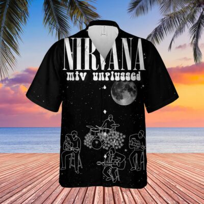 NVN Hawaiian Shirt HP NVNHW100225 (42)