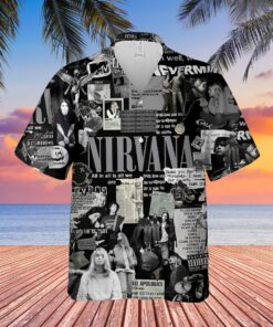 NVN Hawaiian Shirt HP NVNHW100225 (5)