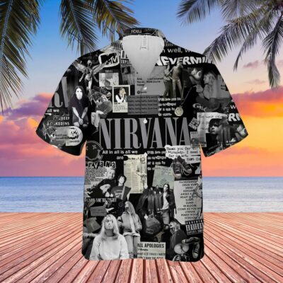 NVN Hawaiian Shirt HP NVNHW100225 (5)