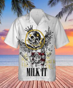 NVN Hawaiian Shirt HP NVNHW100225 (50)