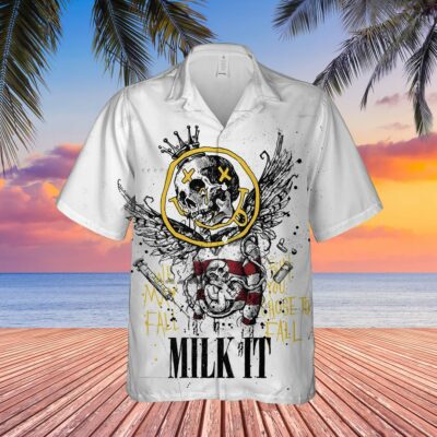 NVN Hawaiian Shirt HP NVNHW100225 (50)