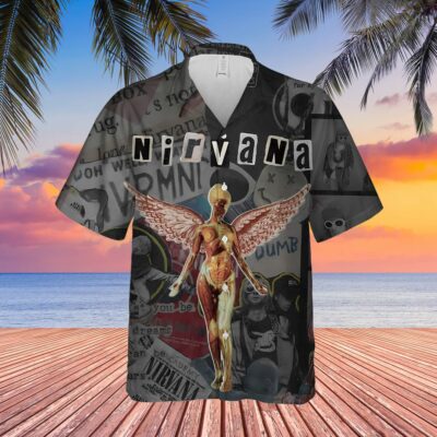 NVN Hawaiian Shirt HP NVNHW100225 (8)