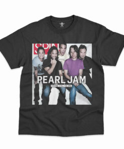 PJ Classic T-Shirt HP PJ2DB250225 (1)