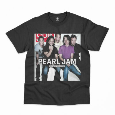 PJ Classic T-Shirt HP PJ2DB250225 (1)