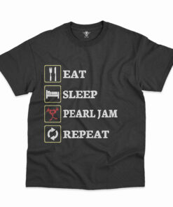 PJ Classic T-Shirt HP PJ2DB250225 (15)