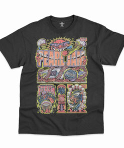 PJ Classic T-Shirt HP PJ2DB250225 (16)