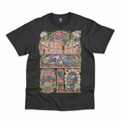 PJ Classic T-Shirt HP PJ2DB250225 (16)