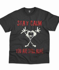 PJ Classic T-Shirt HP PJ2DB250225 (18)