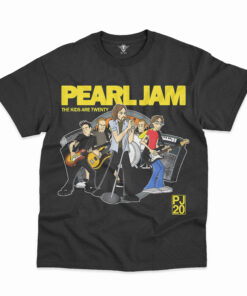 PJ Classic T-Shirt HP PJ2DB250225 (24)