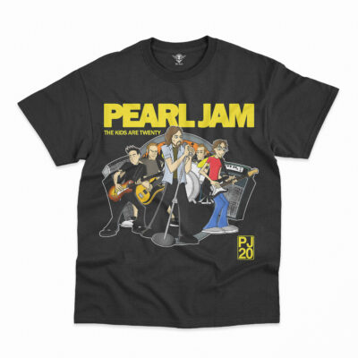 PJ Classic T-Shirt HP PJ2DB250225 (24)