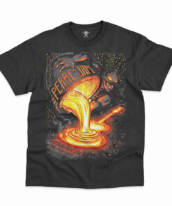 PJ Classic T-Shirt HP PJ2DB250225 (25)