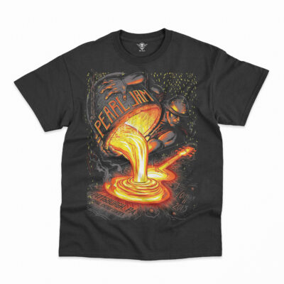 PJ Classic T-Shirt HP PJ2DB250225 (25)
