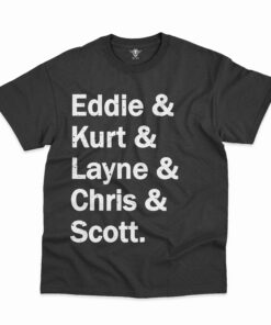 PJ Classic T-Shirt HP PJ2DB250225 (3)