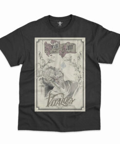 PJ Classic T-Shirt HP PJ2DB250225 (30)