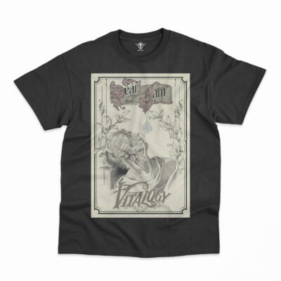 PJ Classic T-Shirt HP PJ2DB250225 (30)